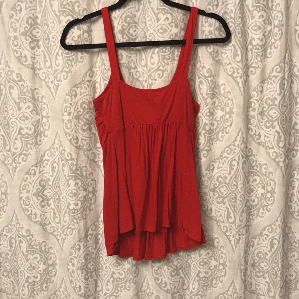 Express Tank Top - Picture 2 of 3